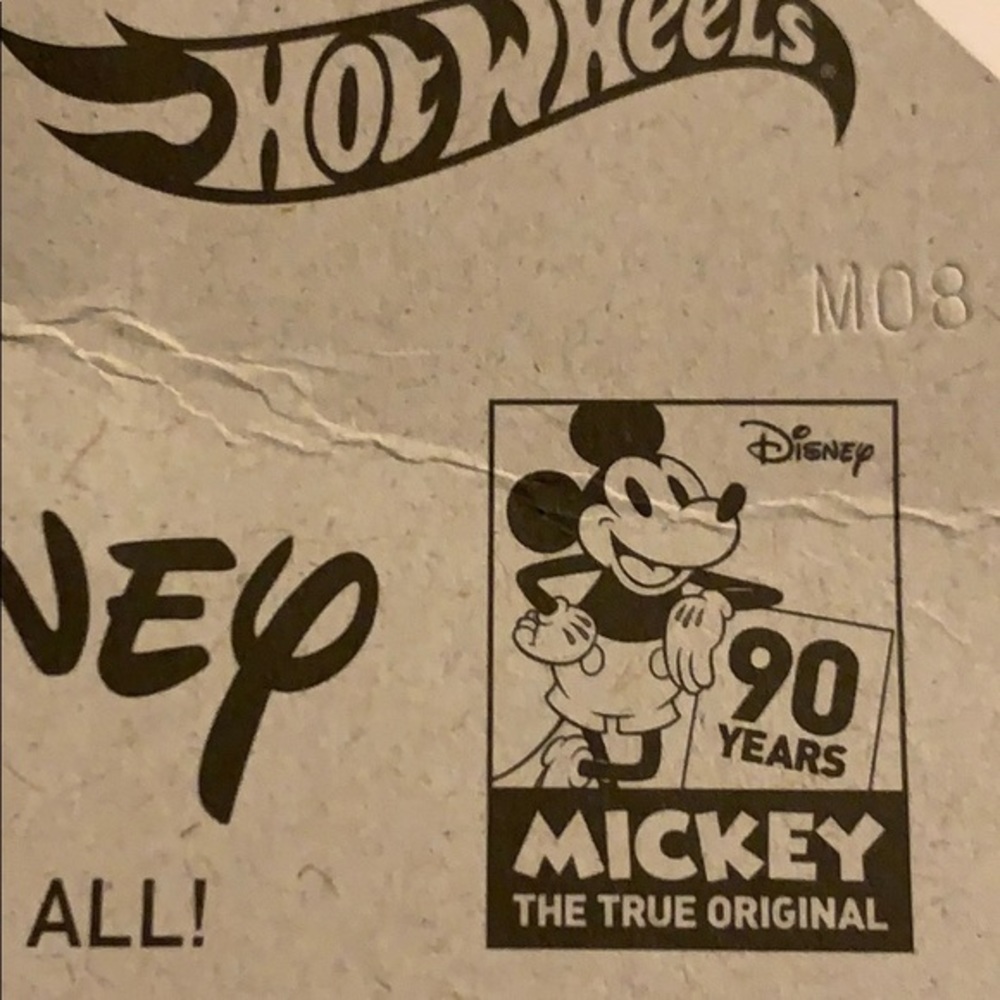 2019 Disney 90th Anniversary Donald Duck Vandetta - Picture 6 of 8